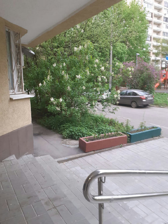 квартира г Москва метро Новые Черемушки ул Вавилова 95 муниципальный округ Ломоносовский фото 4