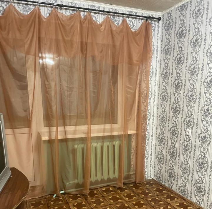 квартира г Череповец р-н Индустриальный ул Устюженская 8 фото 4
