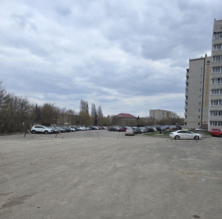 квартира г Тамбов р-н Октябрьский ш Моршанское 24к фото 4