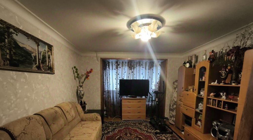 квартира г Кисловодск ул Железнодорожная 58 фото 2