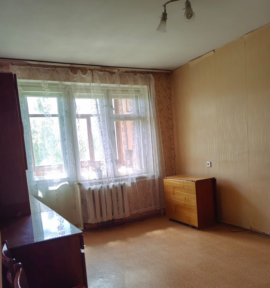 квартира г Йошкар-Ола Гомзово м-н, Подольских Курсантов, 17 фото 2