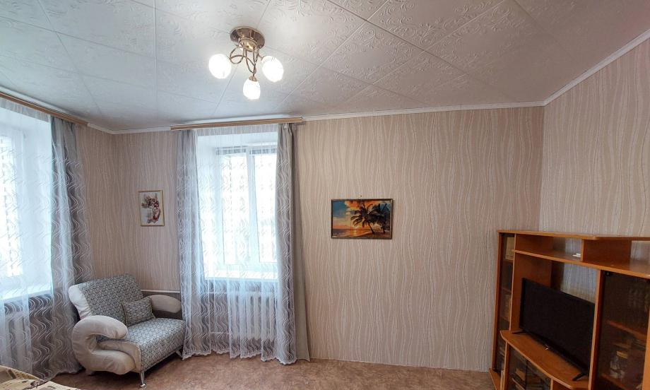 квартира г Соликамск ул Матросова 4 фото 3