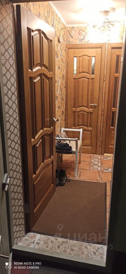 квартира г Санкт-Петербург р-н Красногвардейский пр-кт Новочеркасский 51 округ Малая Охта, Ленинградская область фото 3