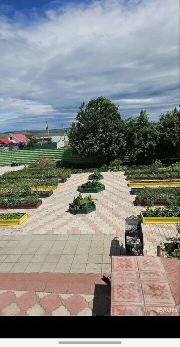 дом г Кумертау ул Клубничная фото 1