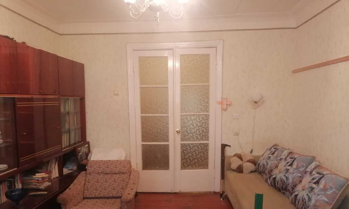 квартира р-н Белокалитвинский г Белая Калитва ул Коммунистическая 6 Белокалитвинское городское поселение фото 2