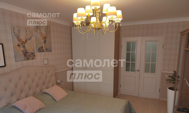 квартира дом 64а Туапсинское городское поселение фото