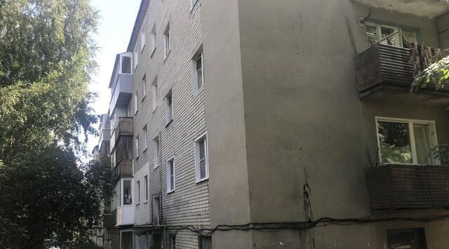 р-н Октябрьский ул Кулибина 12 фото