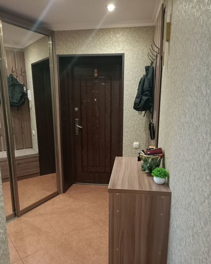 квартира г Армавир ул Каспарова 1 фото 1