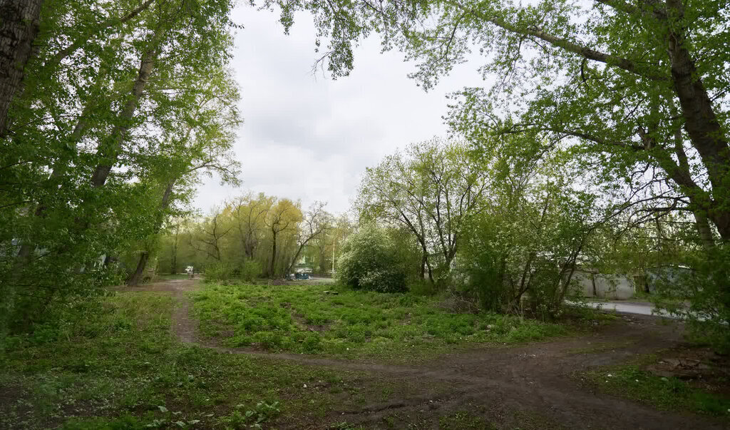квартира г Томск р-н Ленинский Черемошники ул Блок-Пост 3 фото 1