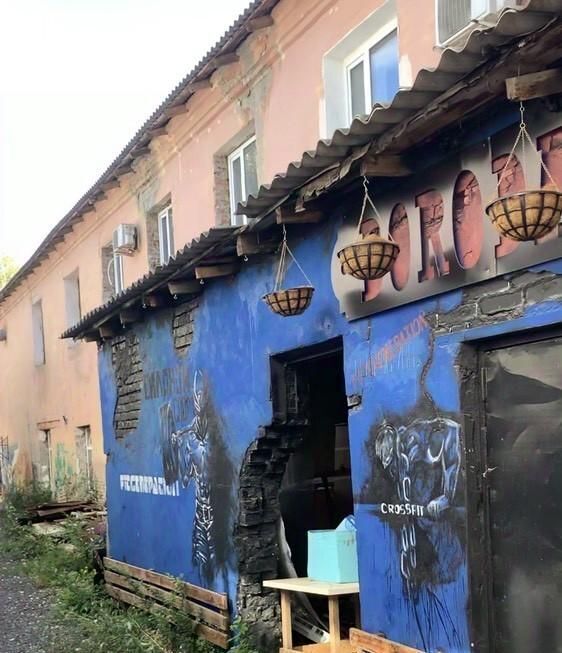 свободного назначения г Пенза р-н Октябрьский ул Циолковского 23 Октябрьский район фото 2