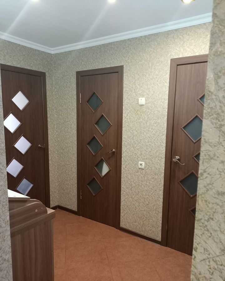 квартира г Армавир ул Каспарова 1 фото 2