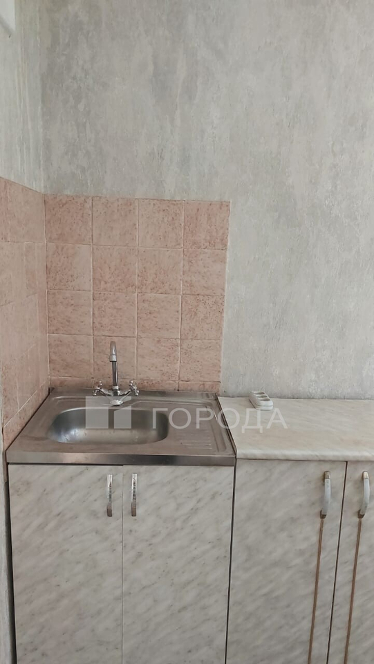 квартира г Томск р-н Кировский ул Енисейская 3 фото 2