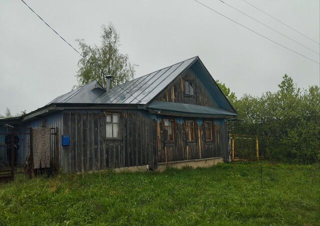 ул Лесная г. о. Арзамас, Чернуха, Лесная ул фото