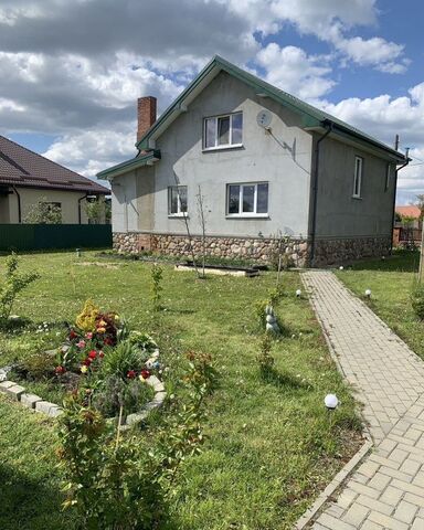 п Фурманово ул Новая Гусев фото