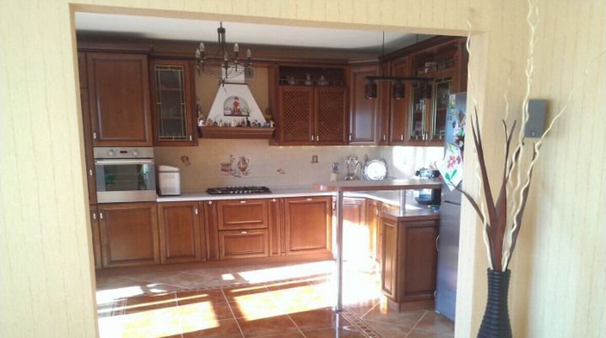 квартира г Иваново р-н Ленинский ул Лакина 1 фото 3