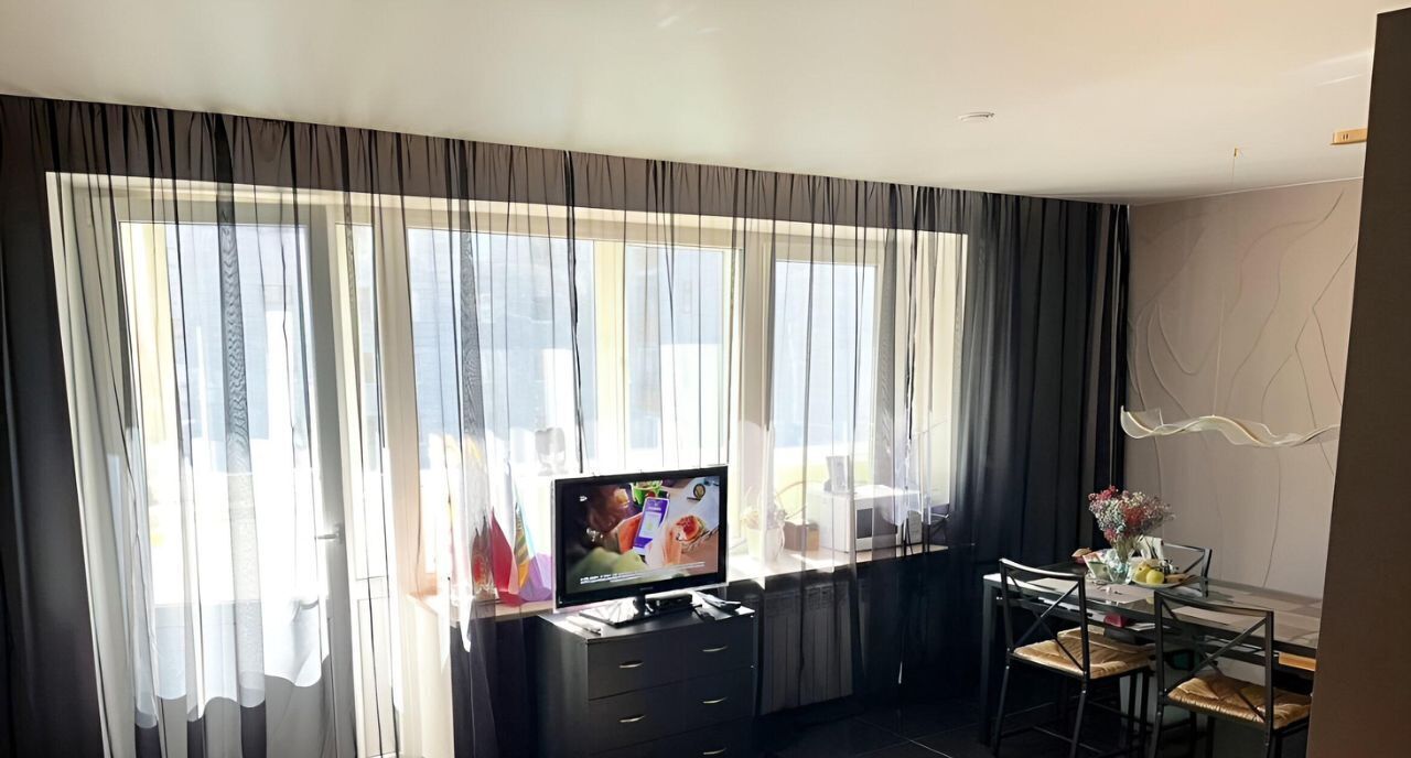 квартира г Петрозаводск ул Мелентьевой 32 Октябрьский фото 1