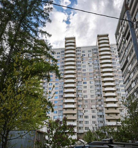 квартира метро Пионерская муниципальный округ Фили-Давыдково фото
