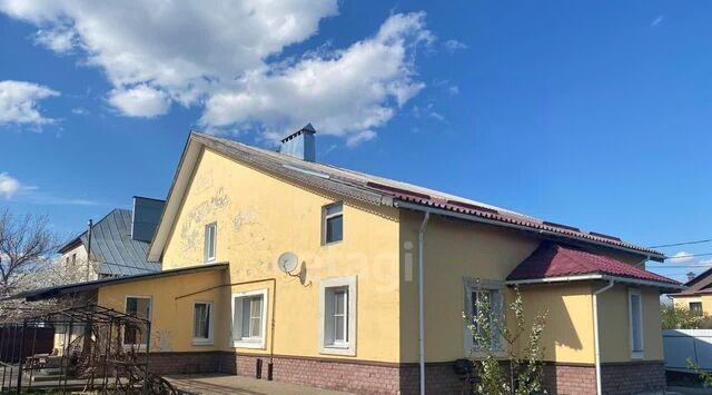 р-н Октябрьский Радужный ул Верстовского 2 фото