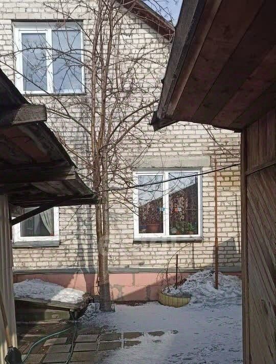 дом г Бийск ул Зеленая фото 4