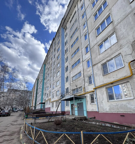 ул Посконкина 28а фото