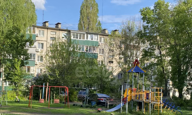р-н Октябрьский ул Им. Мичурина 12 16-й м-н фото