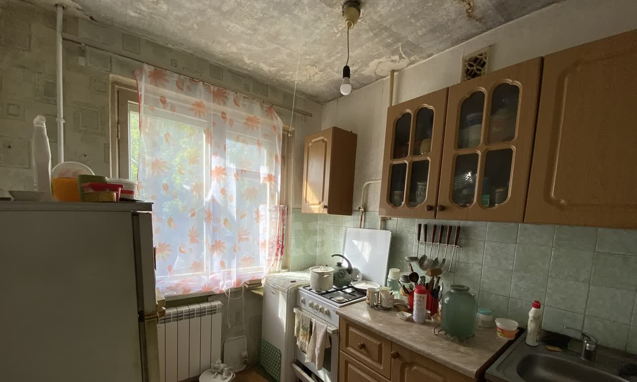 квартира г Липецк р-н Октябрьский ул Им. Мичурина 12 16-й м-н фото 2