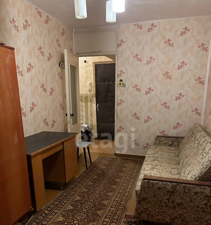 квартира г Ярославль р-н Дзержинский 3-й м-н, Елены Колесовой, 36 фото 3