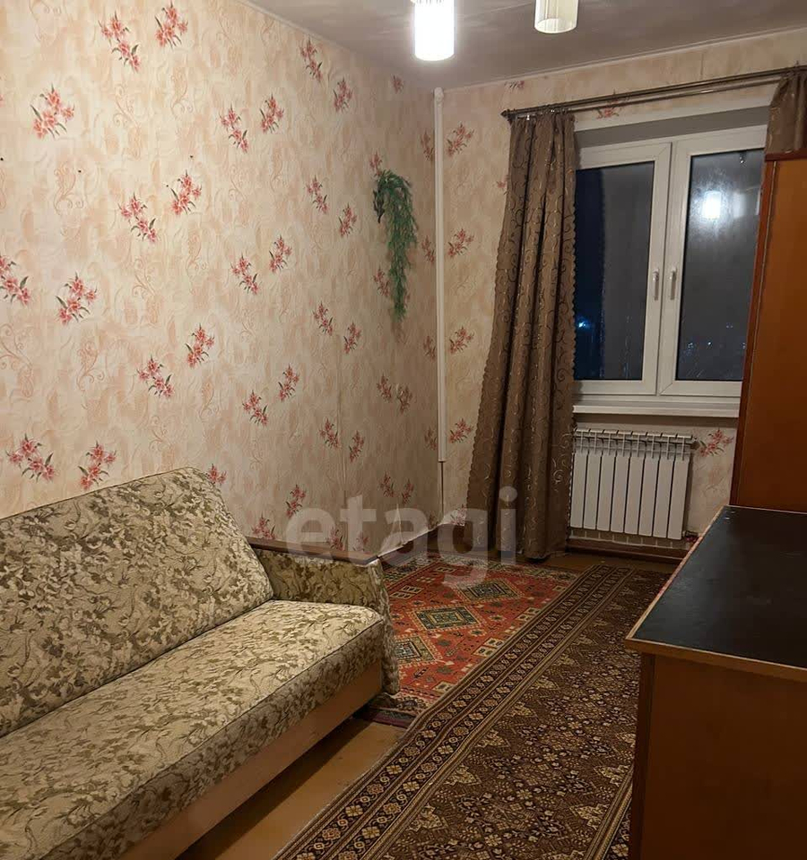 квартира г Ярославль р-н Дзержинский 3-й м-н, Елены Колесовой, 36 фото 4