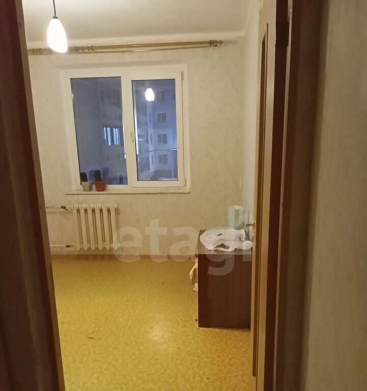 квартира г Пермь Нижняя Курья ул Каляева 18 Кировский район фото 3