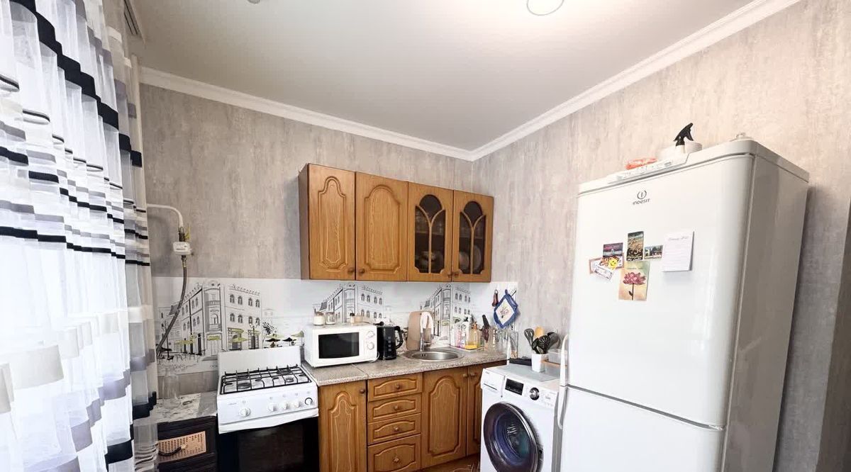 квартира г Саранск р-н Октябрьский ул Т.Бибиной 7/3 фото 1