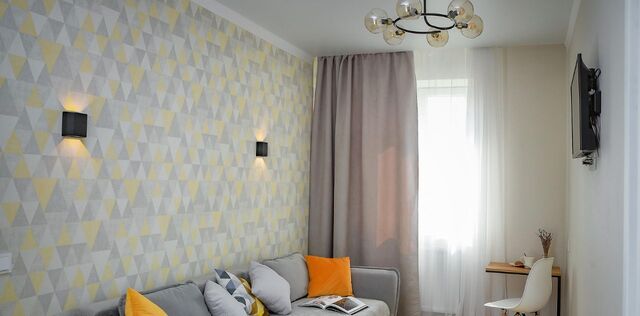 квартира ул Рабочая 48б ЖК «на ул. Рабочей» фото