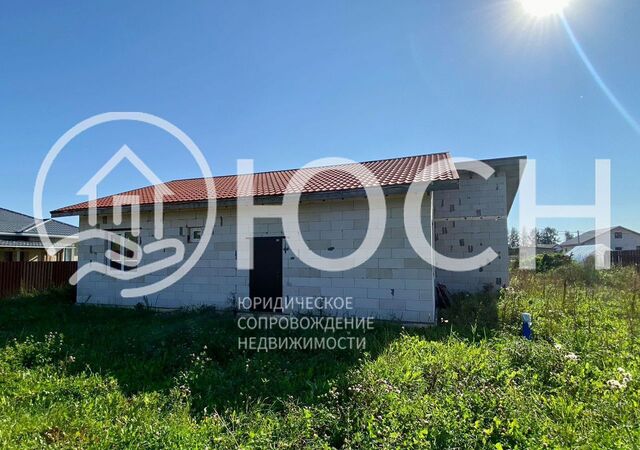 ул Шоссейная 7 Гатчинское шоссе, 16 км, городской пос. Тайцы фото