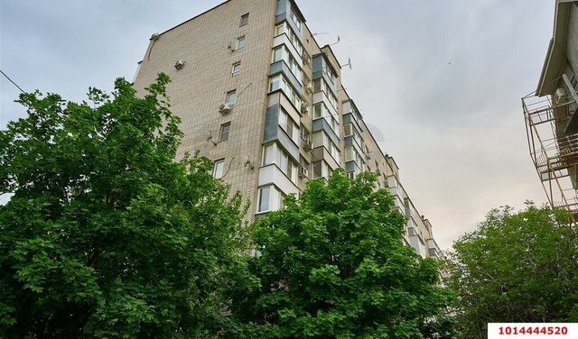 р-н Центральный микрорайон Дубинка ул КИМ 1 фото