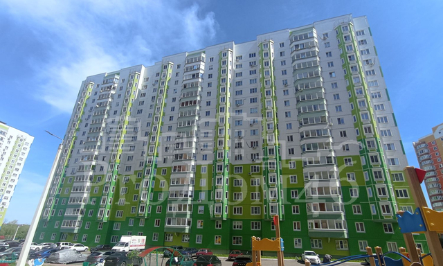 р-н Центральный ул Домостроителей 6 микрорайон «Северный» фото