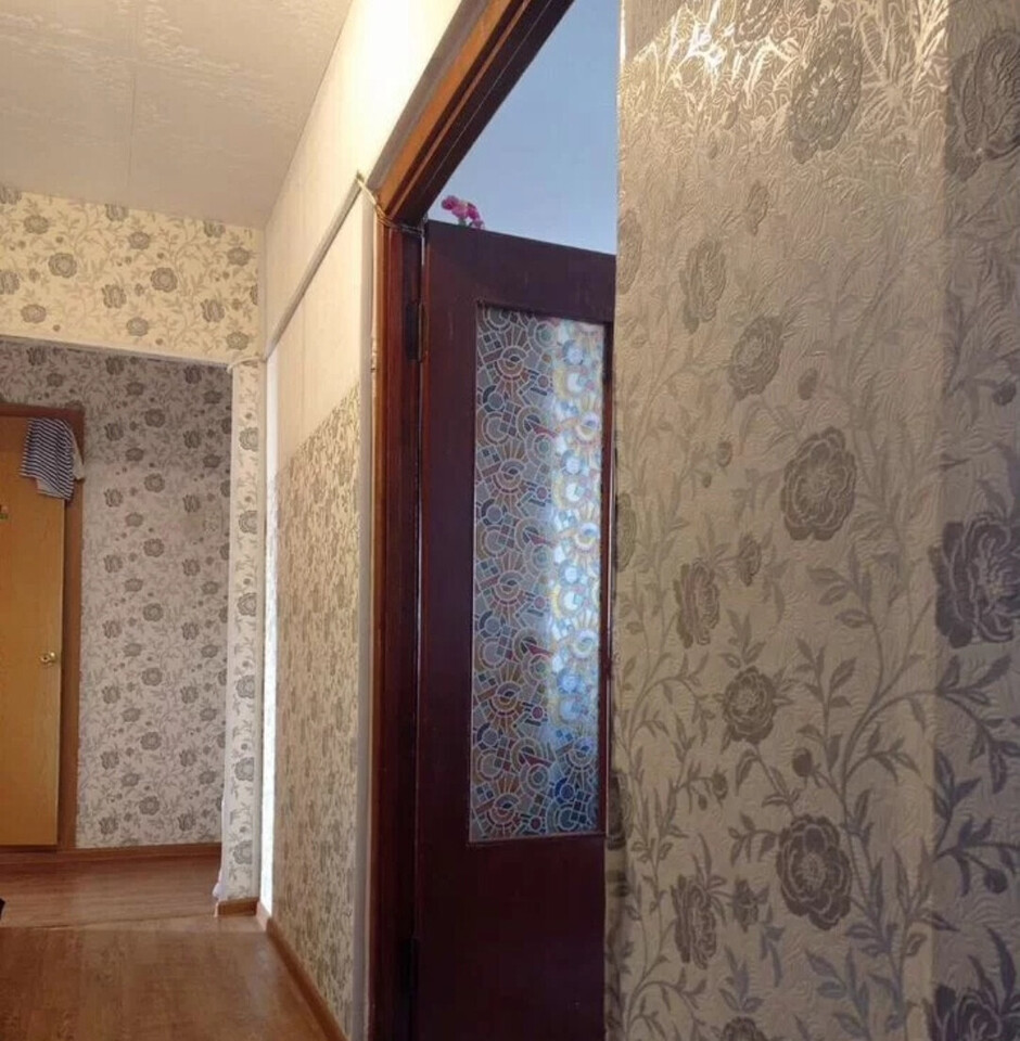 квартира г Новосибирск р-н Советский Нижняя Зона Академгородок ул Демакова 1 м-н фото 3