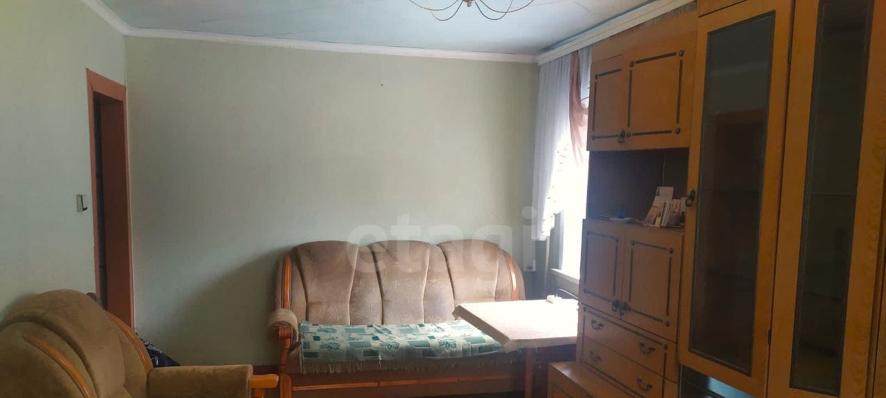 квартира г Междуреченск пр-кт Строителей 1 Кузбасс фото 4