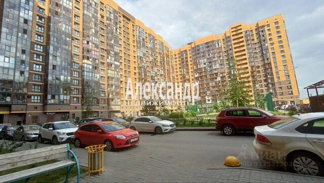 р-н Калининский Финляндский округ, Ленинградская область фото