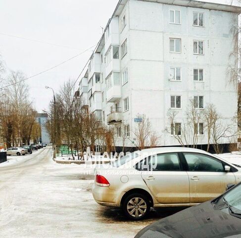 пр-кт Ленина 24 Киришское городское поселение фото