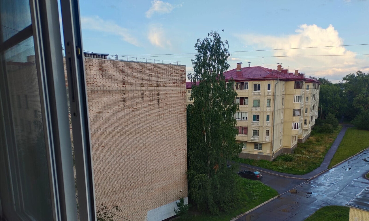 квартира г Красное Село ул Гвардейская 19/1 фото 2