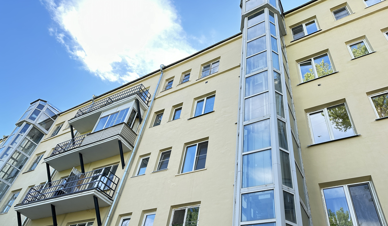 квартира г Москва метро Авиамоторная ул 3-я Кабельная 2 Дангауэровка м-н фото 1