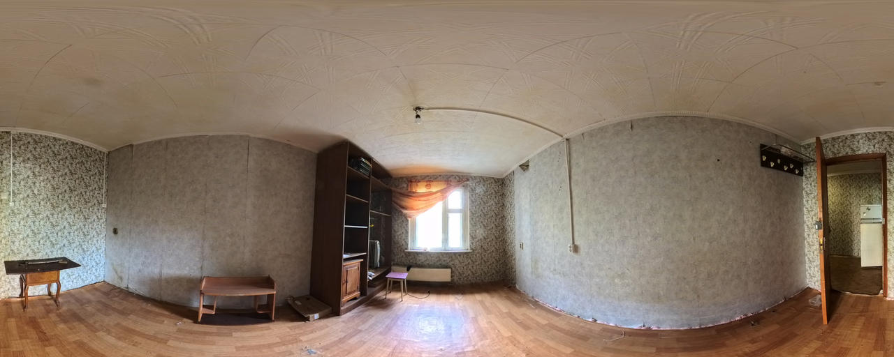квартира г Химки Новые Химки ул Строителей 3 фото 4
