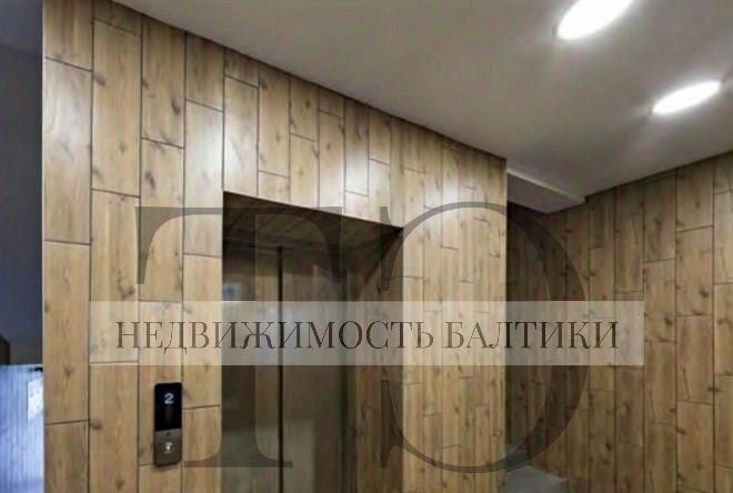 квартира г Калининград р-н Ленинградский ул Героя России Катериничева фото 5
