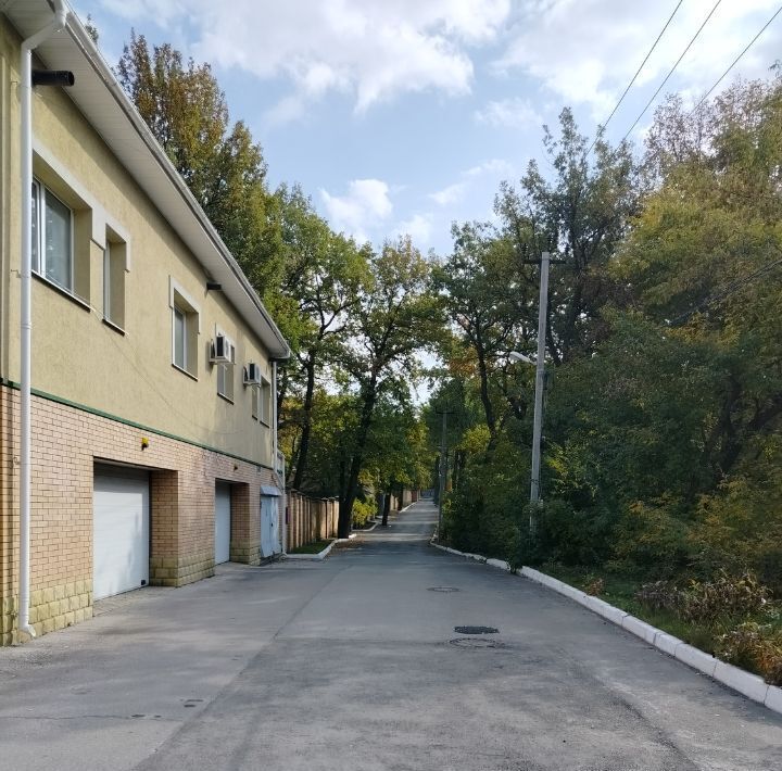 дом г Самара р-н Кировский Безымянка 12-я линия фото 7