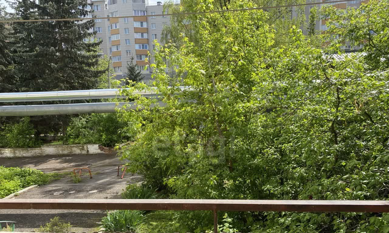 квартира г Калуга ул Билибина 17 фото 5
