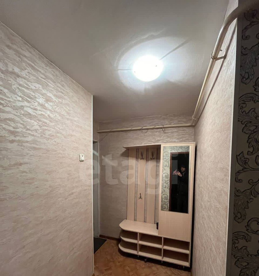 квартира г Калуга ул Билибина 17 фото 9