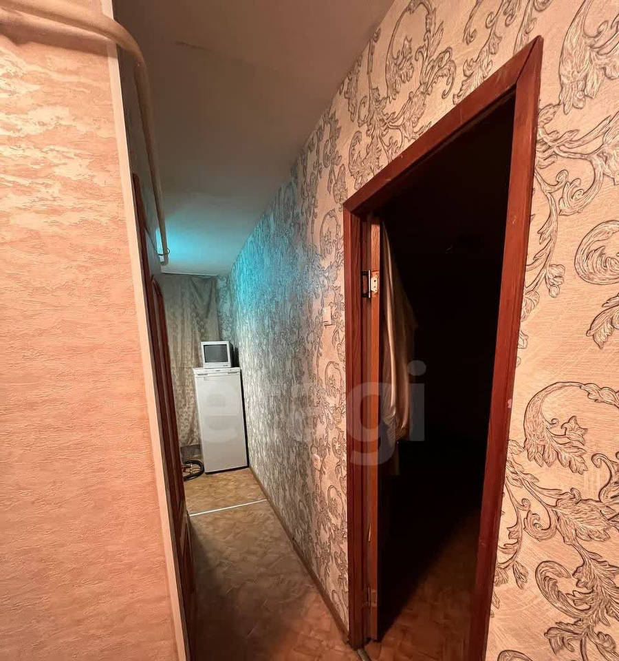 квартира г Калуга ул Билибина 17 фото 8
