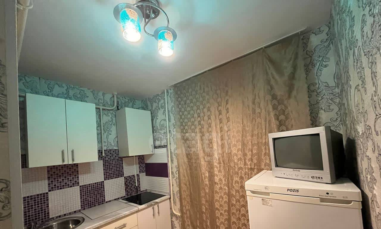квартира г Калуга ул Билибина 17 фото 10
