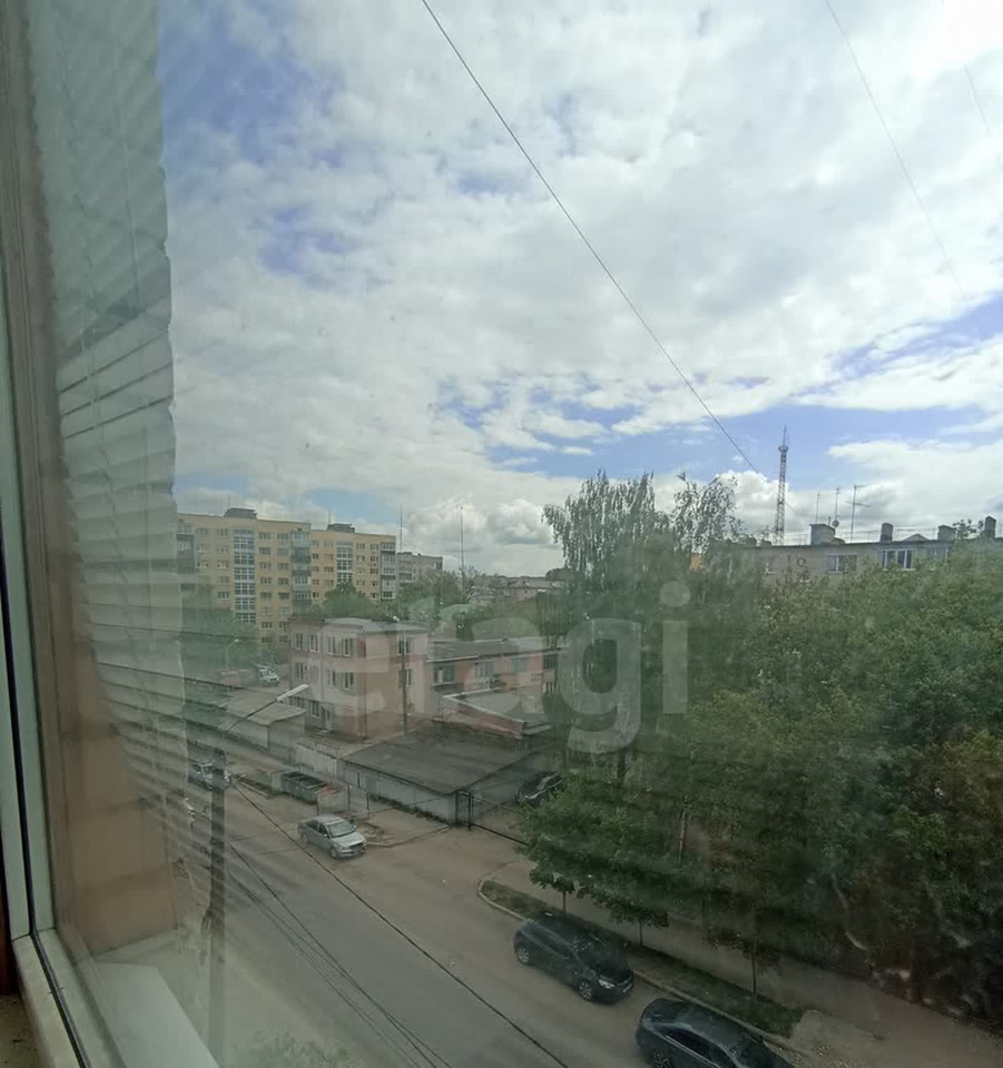 квартира г Калуга ул Московская 1 Чижевского, 65 фото 12