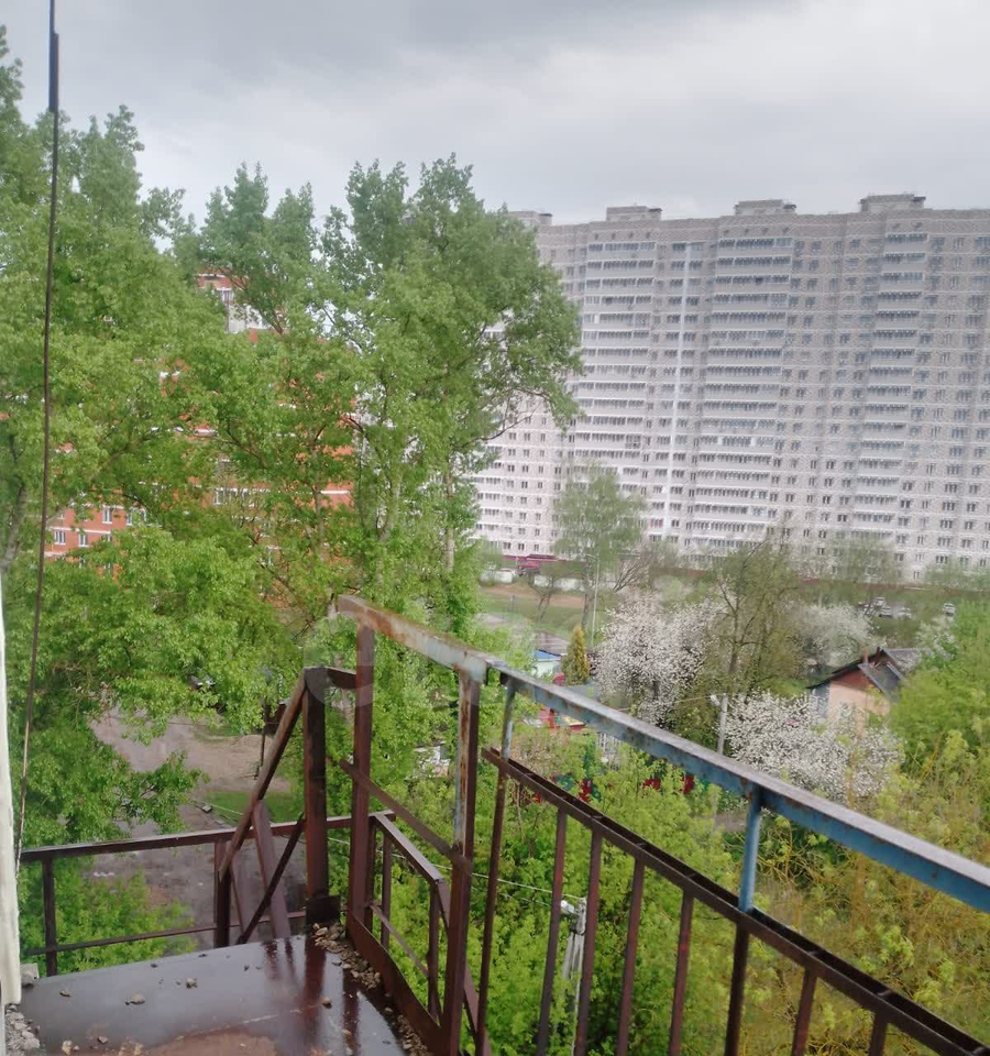 квартира г Калуга ул Пригородная 29 фото 13