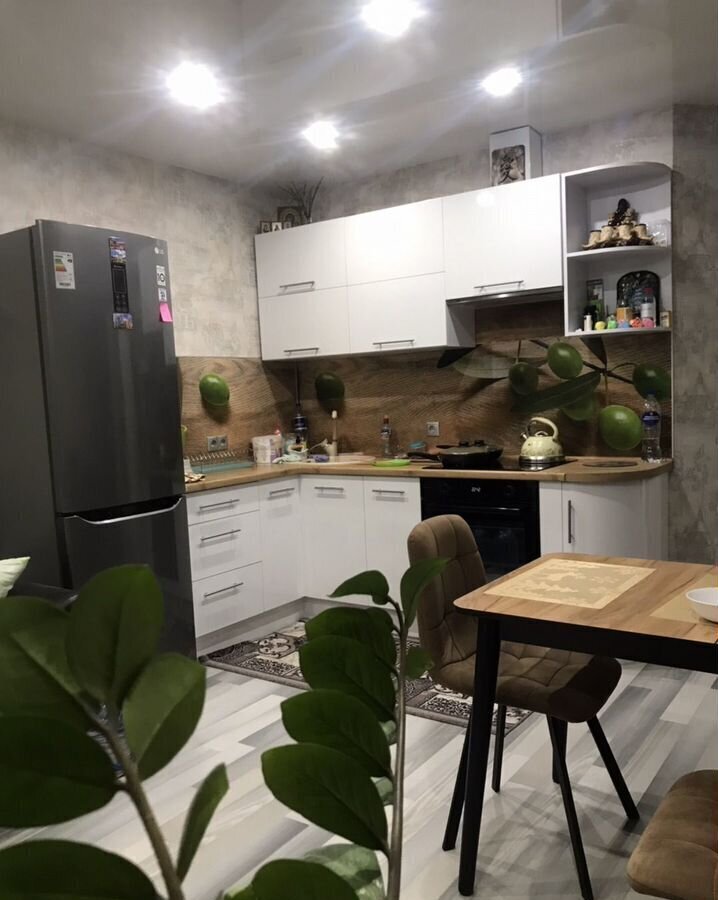 комната г Ижевск р-н Индустриальный Культбаза ул Льва Толстого 34 фото 6